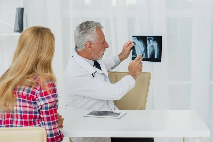 Case Study - RadiologyOne