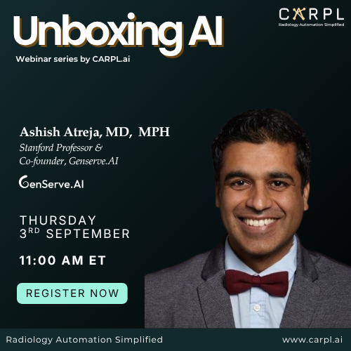 Subscribe to CARPL's Newsletter