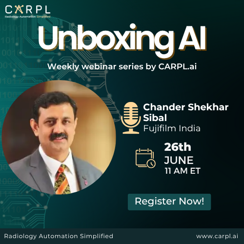 Weekly Webinar
