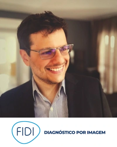 Osvaldo Landi Júnior, MD