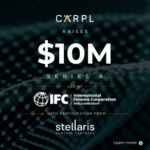 Subscribe to CARPL's Newsletter