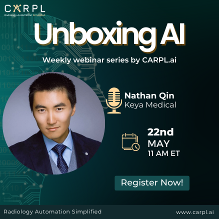Weekly Webinar