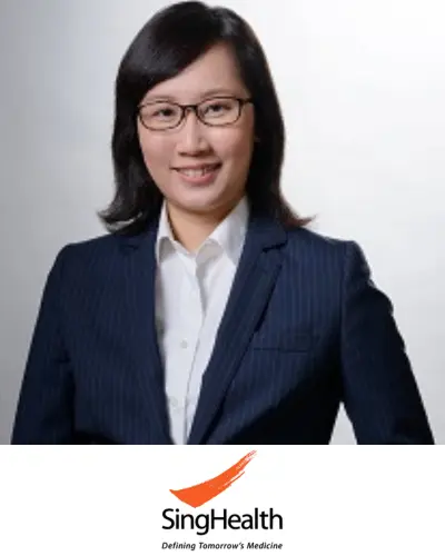 Charlene Liew, MD