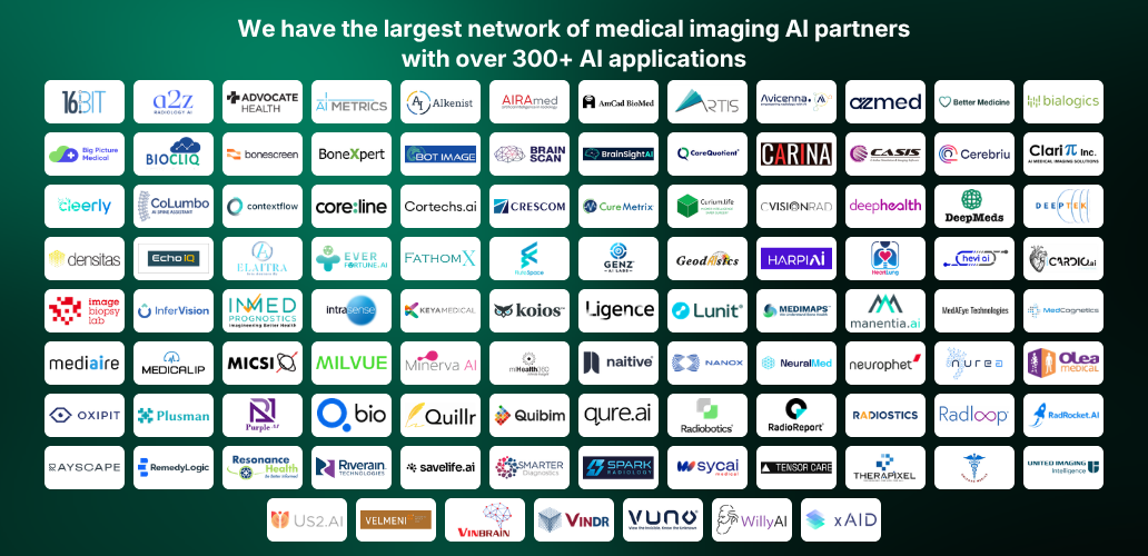 Your One-Stop AI Marketplace