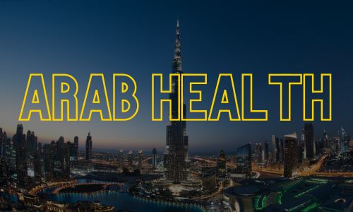 World Health Expo'26