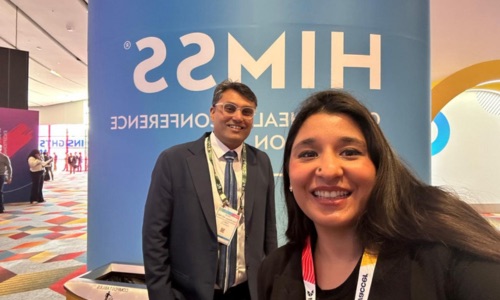 HIMSS'26