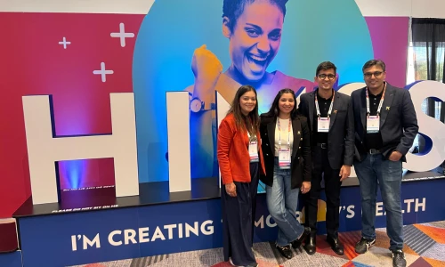 HIMSS'25