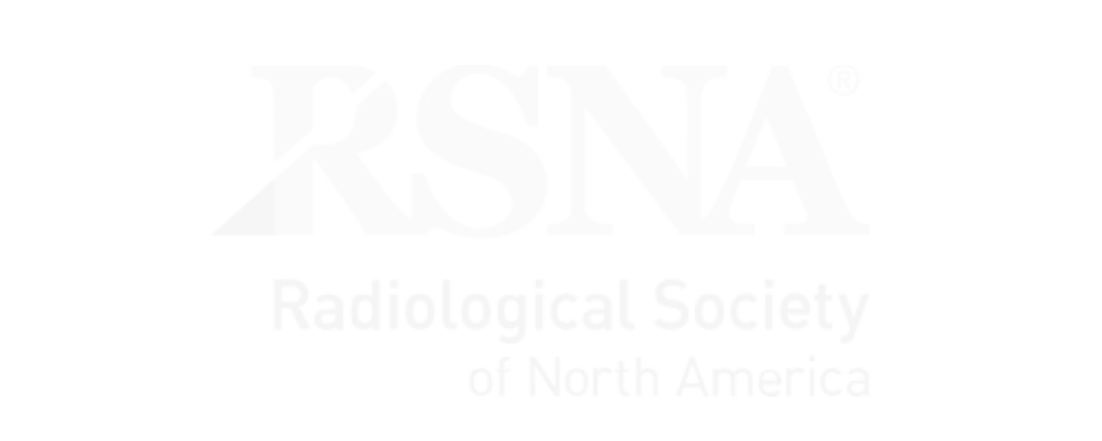 RSNA '25