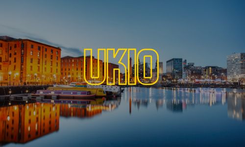 UKIO 2026