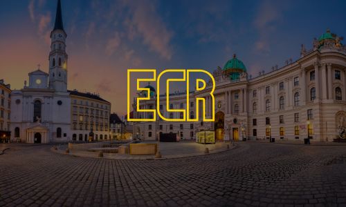ECR'26