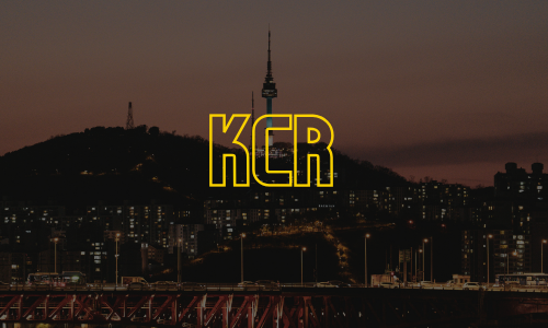 KCR '25
