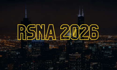 RSNA 2026
