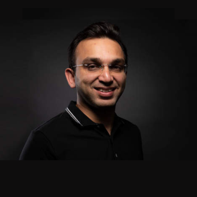 Akshant Goyal
