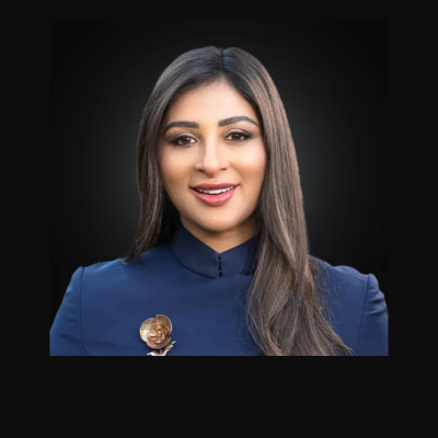 Alisha Moopen
