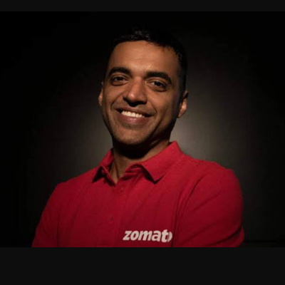 Deepinder Goyal