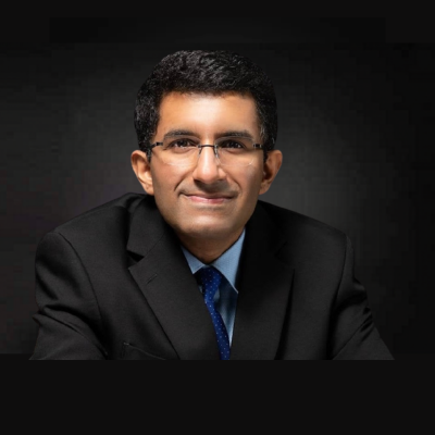 Dr Ritesh Malik