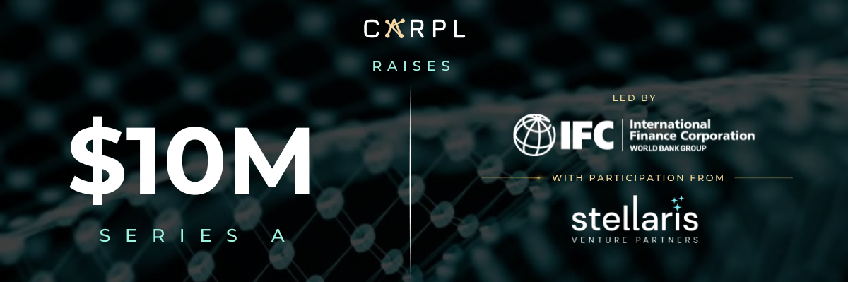 CARPL.ai raises $10Mn led by IFC to accelerate healthcare AI adoption globally