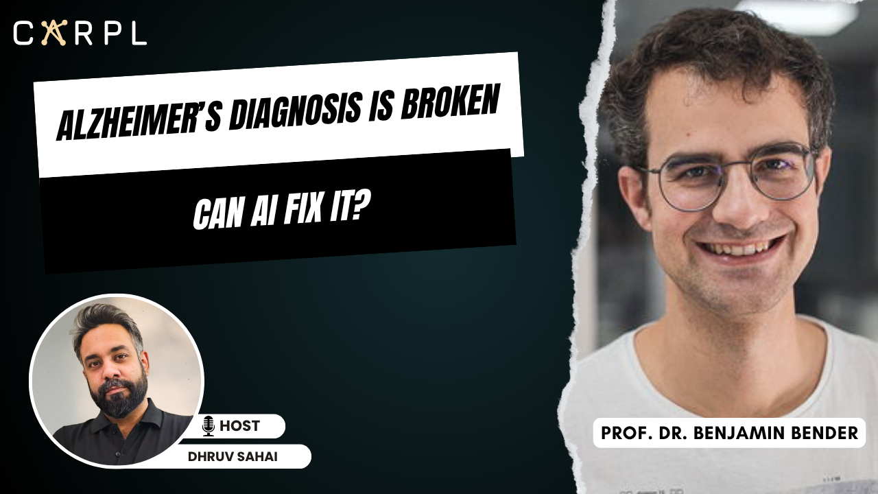 Weekly Webinar