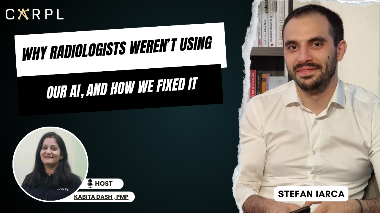 Weekly Webinar